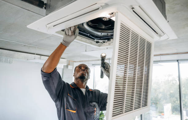 Licensed Hvac Maintenance service in Russell, PA - FH HVAC